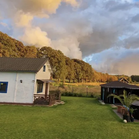 Wakacyjny Casa vacanze