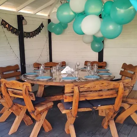 Casa vacanze Wakacyjny
