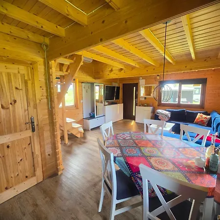 Casa vacanze Wakacyjny *