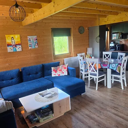 Wakacyjny Casa vacanze *